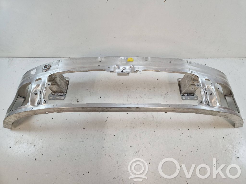Audi A5 Front bumper support beam 