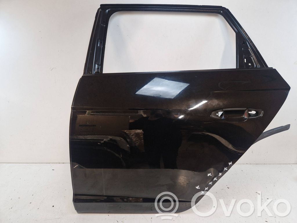 Seat Leon (5F) Puerta trasera 