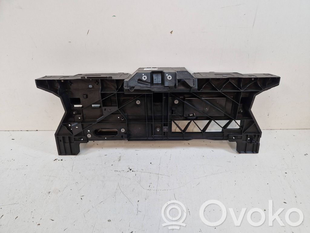 Toyota Proace Radiatoru panelis 