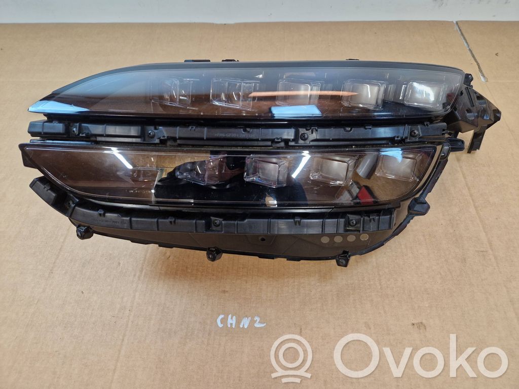 Genesis GV60 Phare frontale 