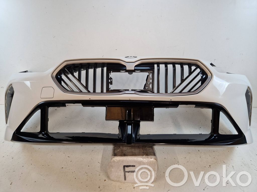 BMW 1 F70 Zderzak przedni 