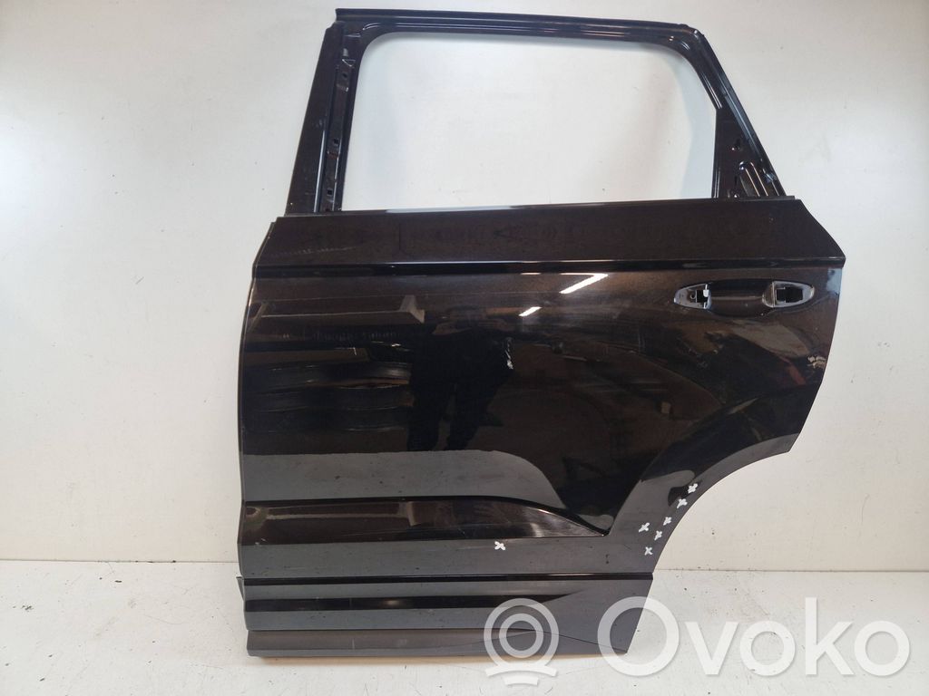 Seat Ateca Puerta trasera 