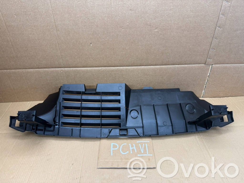 Bottom radiator support slam panel   1593390X