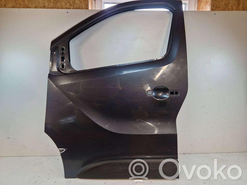 Renault Trafic III (X82) Front door 