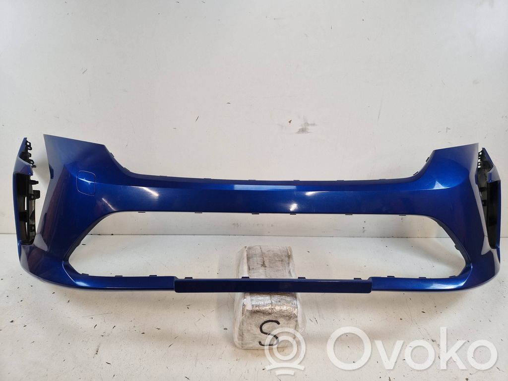 Renault Clio V Parachoques delantero 