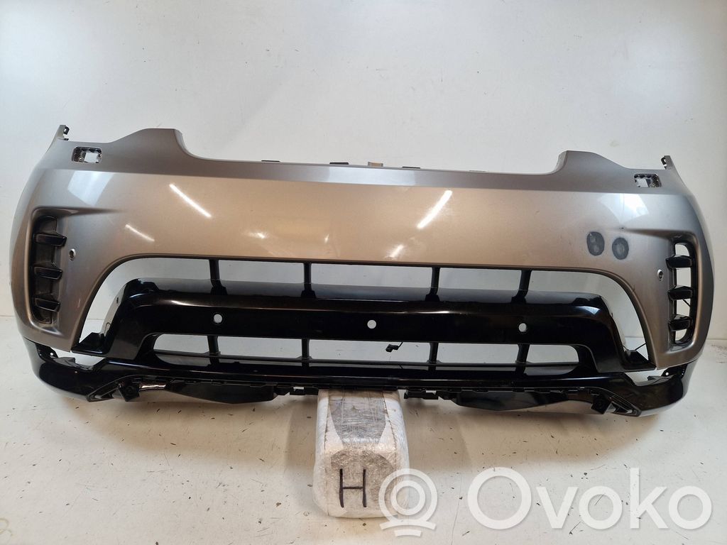 Land Rover Discovery 5 Zderzak przedni 