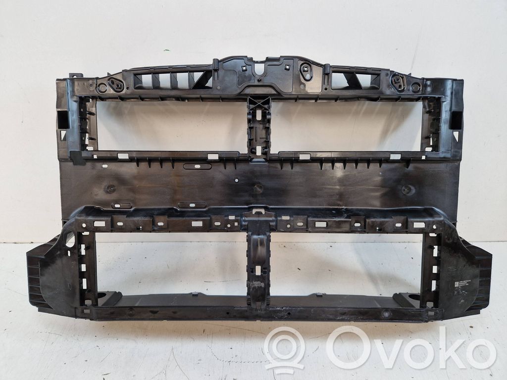 Ford Focus Support de radiateur sur cadre face avant 