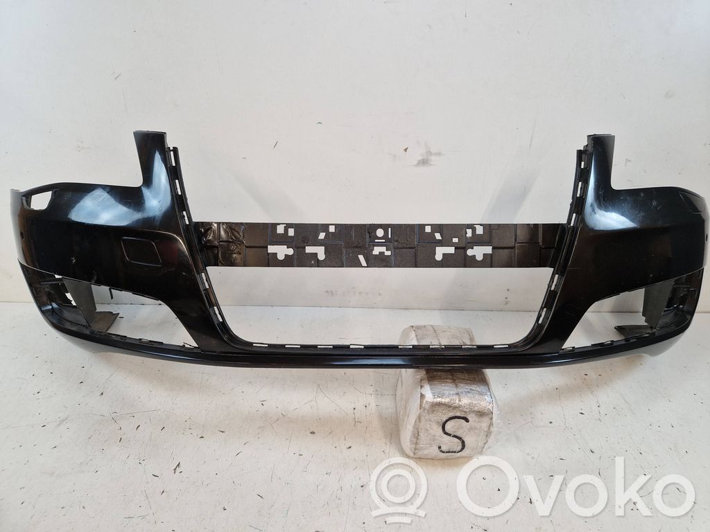 Audi A8 S8 D4 4H Parachoques delantero 