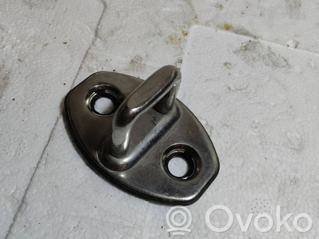 Skoda Fabia Mk3 (NJ) Other exterior part 