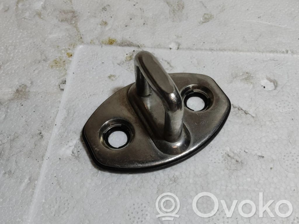 Skoda Fabia Mk3 (NJ) Other exterior part 
