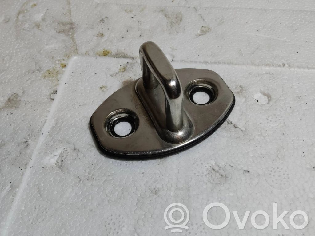 Skoda Fabia Mk3 (NJ) Other exterior part 