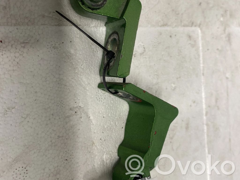 Skoda Fabia Mk3 (NJ) Unteres Scharnier Tür hinten 