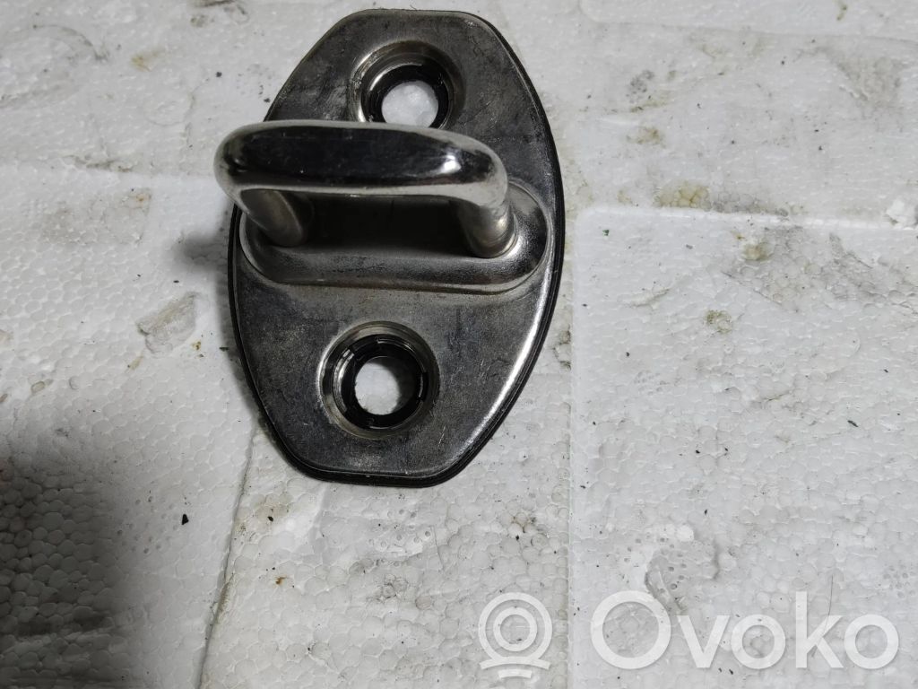 Skoda Fabia Mk3 (NJ) Other exterior part 