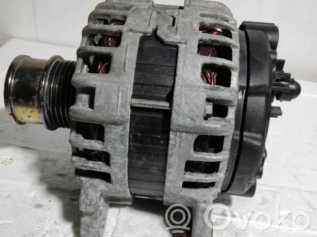 Skoda Fabia Mk3 (NJ) Ģenerators 