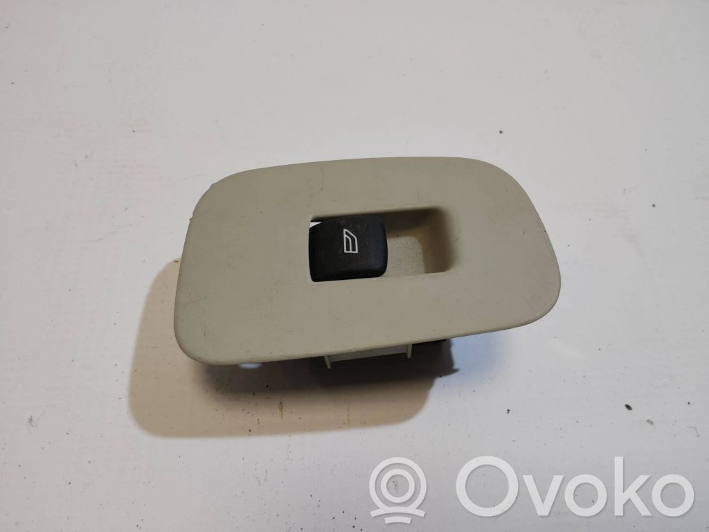 Volvo XC60 Electric window control switch 