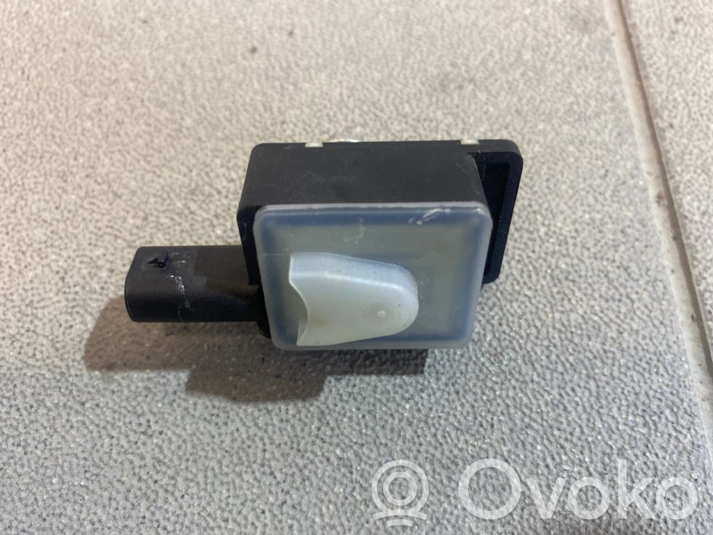 Mini One - Cooper R56 Airbagsensor Crashsensor Drucksensor 