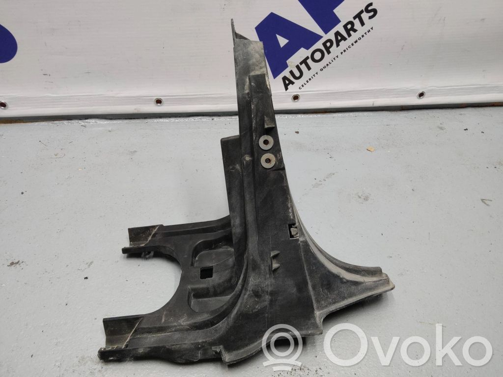 BMW X6 E71 Support de montage d'aile 