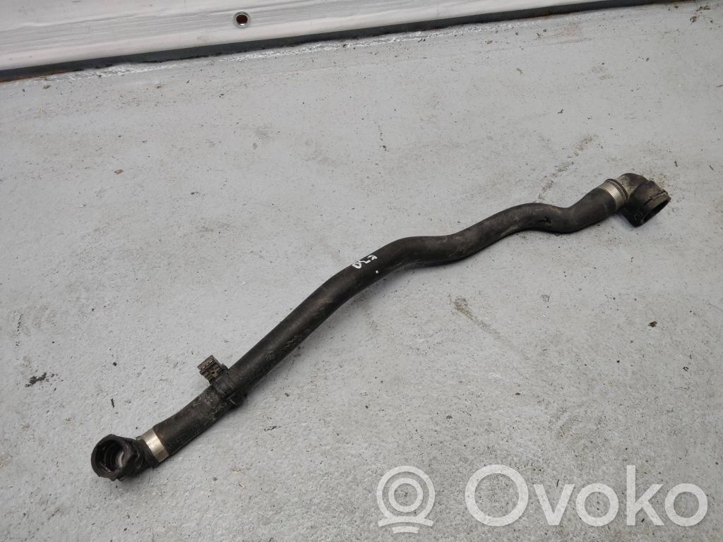 BMW 3 F30 F35 F31 Engine coolant pipe/hose 