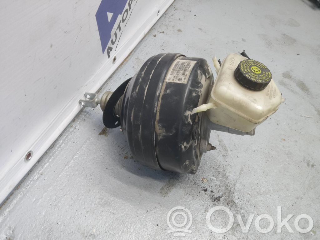 Główny cylinder hamulca   22200323909,0204794807,12B1650B0231,24081077