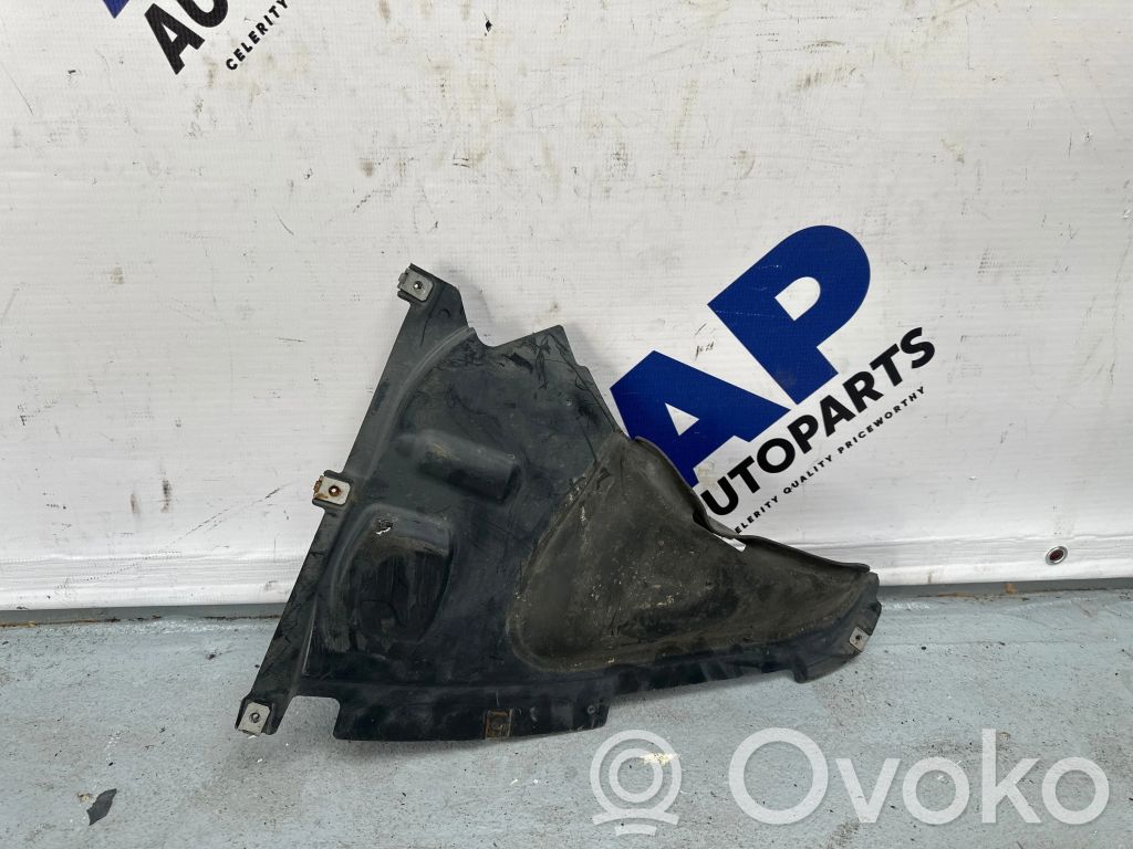 BMW 3 F30 F35 F31 Radlaufschale Radhausverkleidung vorne 