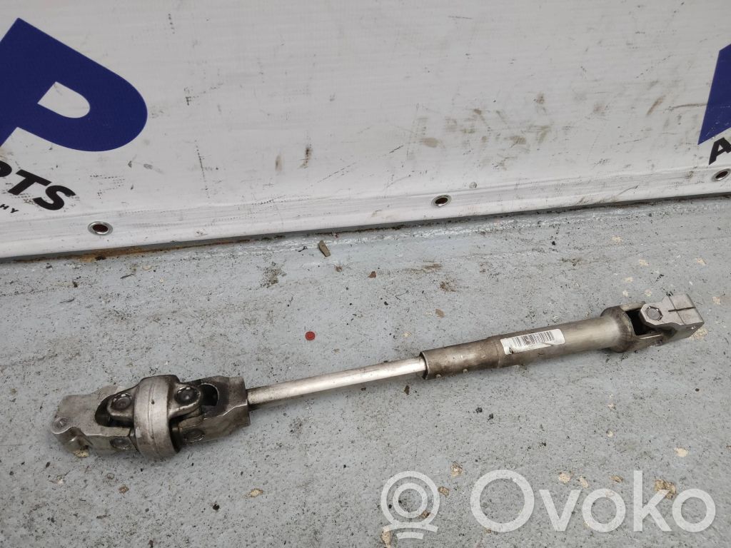 Część mechaniczna układu kierowniczego   KG678733404