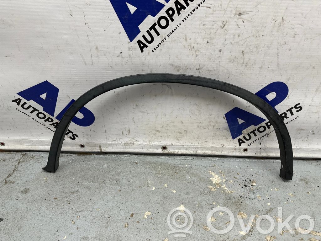 BMW X6 E71 Moldingas ant galinio sparno 