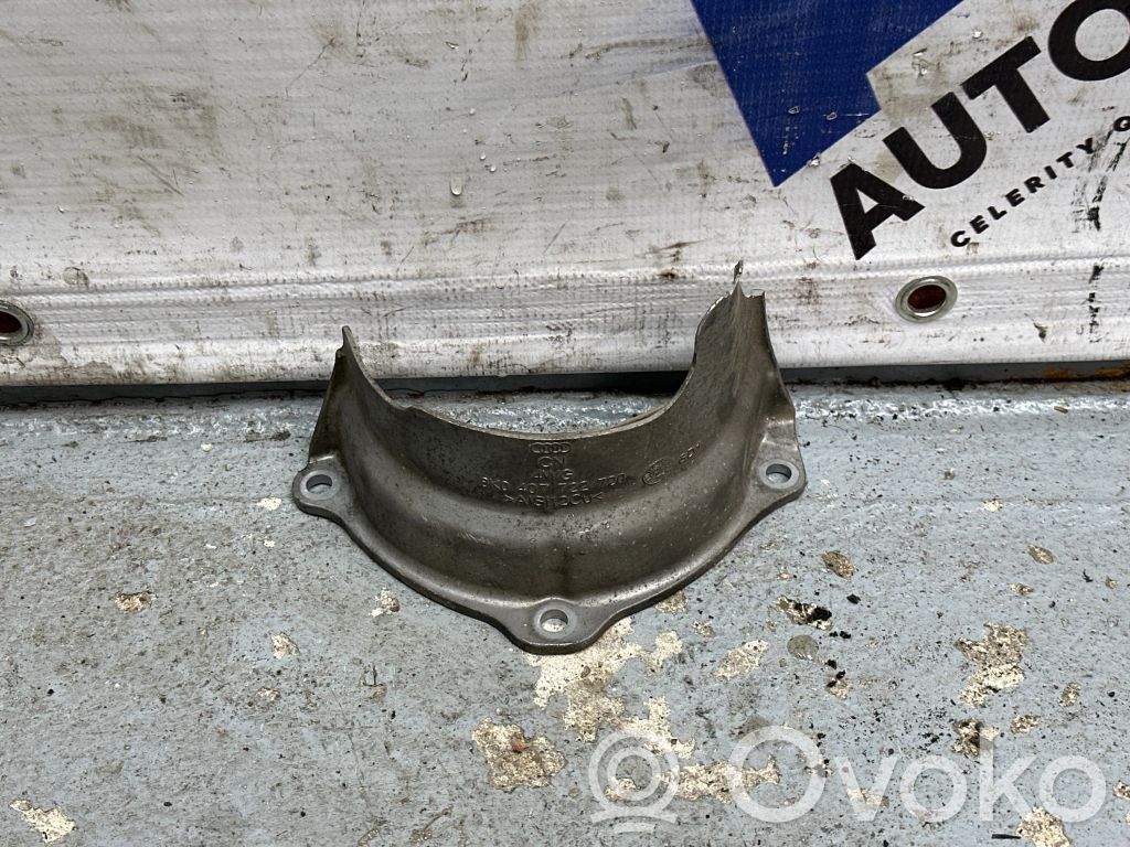 Inny element zawieszenia przedniego   8K0407722