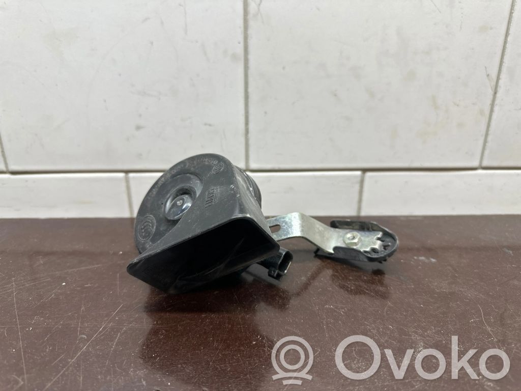 Volvo V60 Señal acústica 