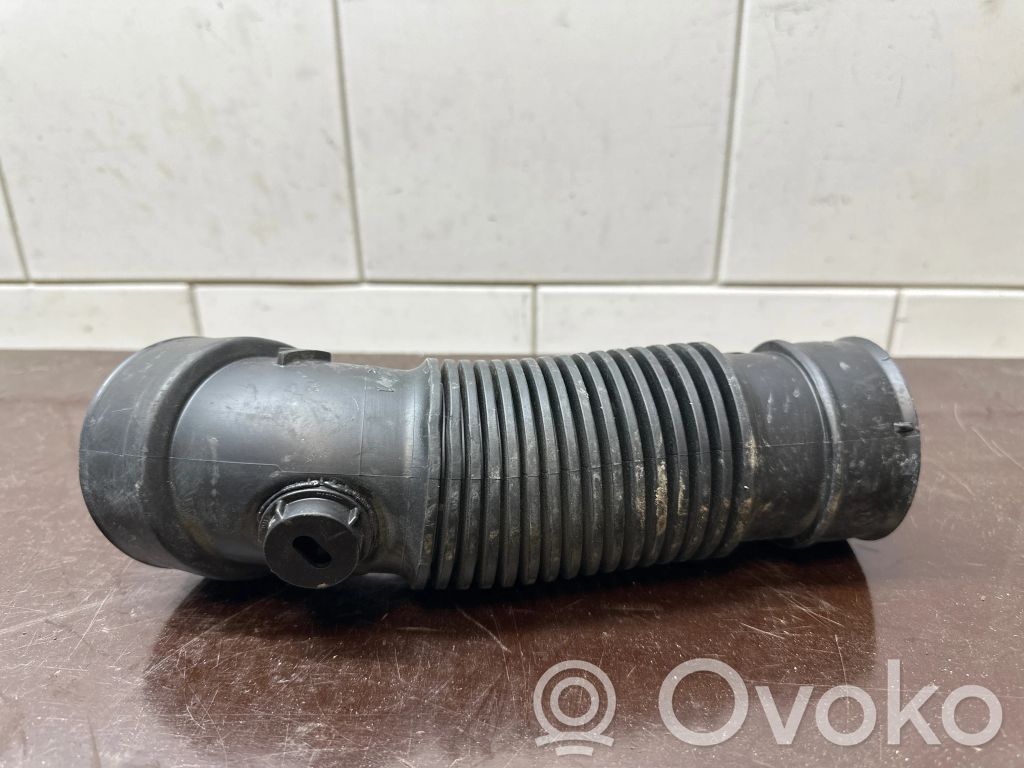 Peugeot 308 Tubo flessibile intercooler 