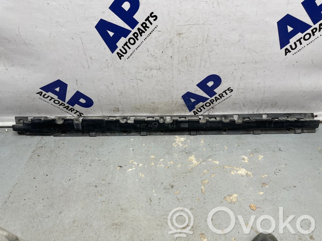 BMW X5 E70 Sill supporting ledge 