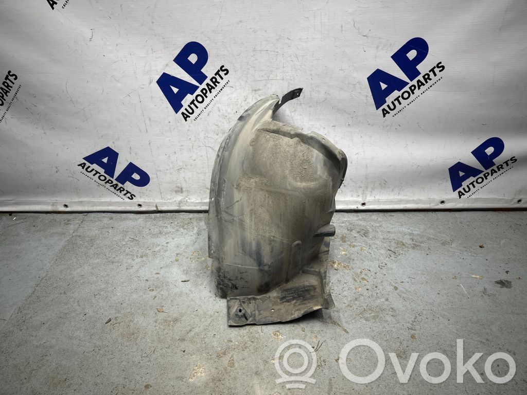BMW X5 E70 Rivestimento paraspruzzi passaruota anteriore 