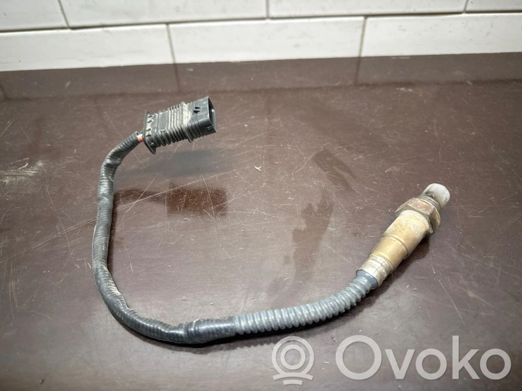 BMW 5 F10 F11 Lambda probe sensor 