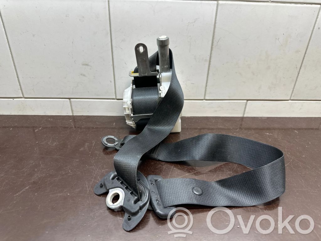 Toyota Prius (XW50) Cinturón delantero 