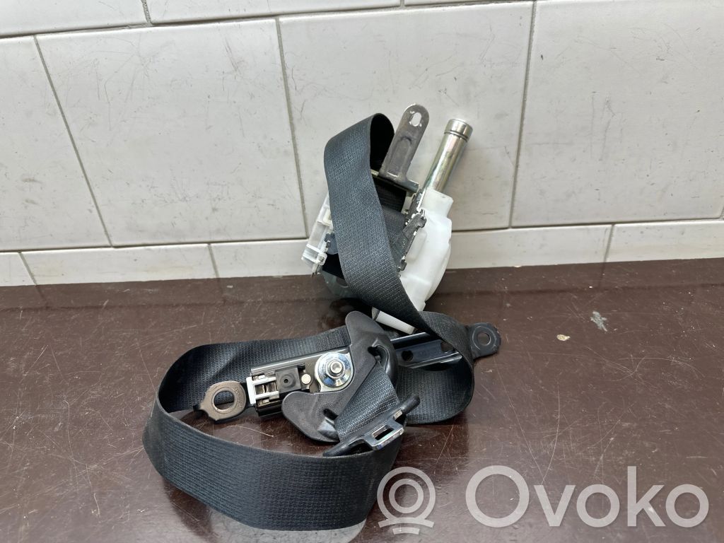 Toyota Prius (XW50) Cinturón delantero 