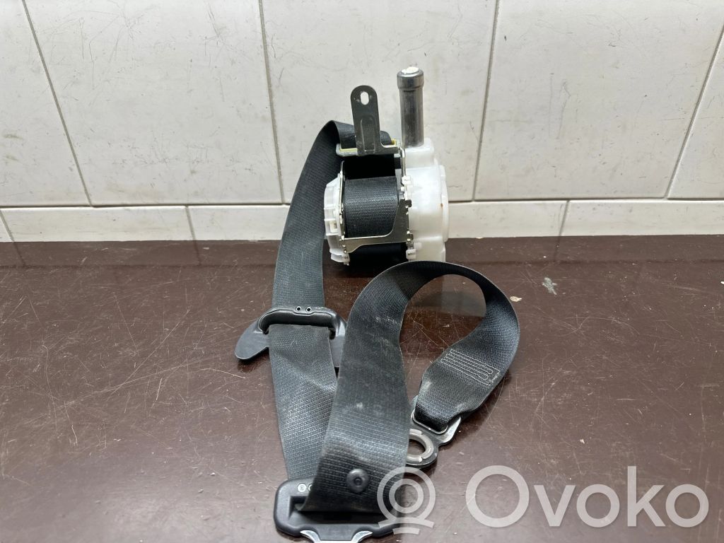 Toyota Prius (XW50) Cinturón delantero 