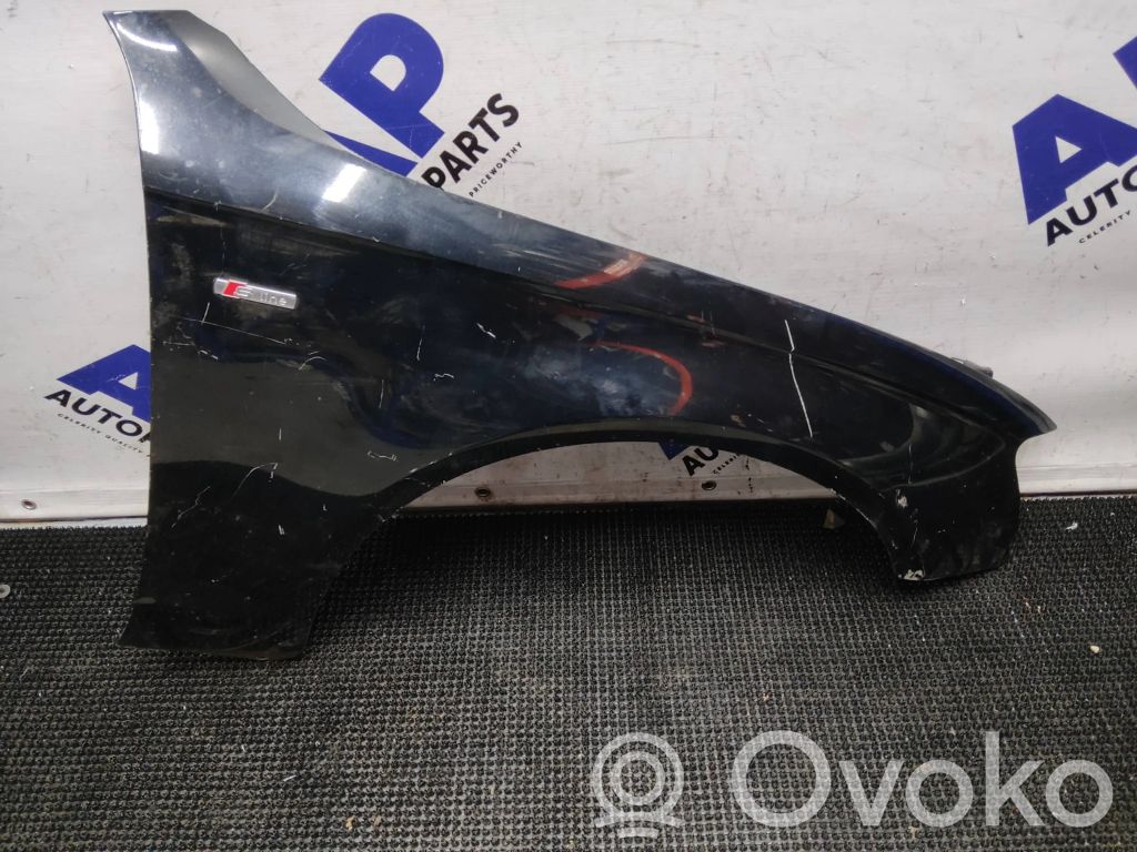 Audi A4 S4 B8 8K Guardabarro 