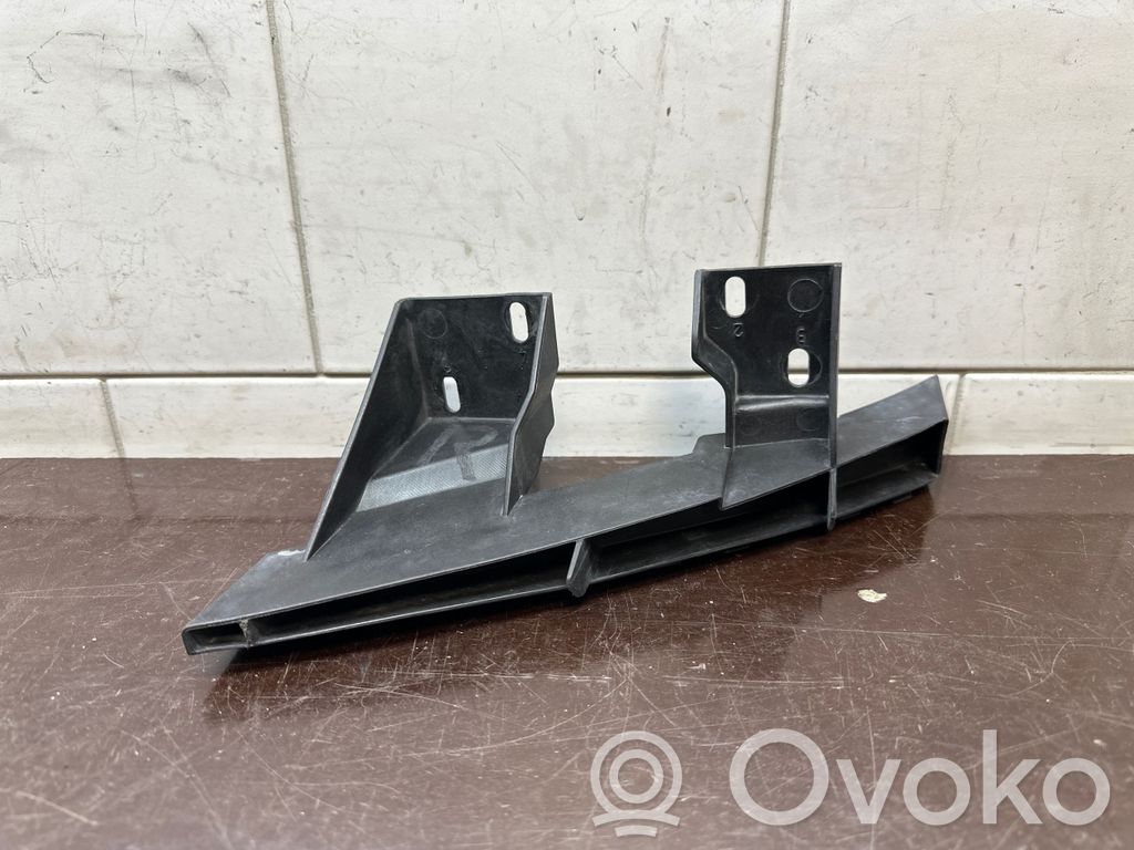 Audi Q7 4L Front bumper mounting bracket 