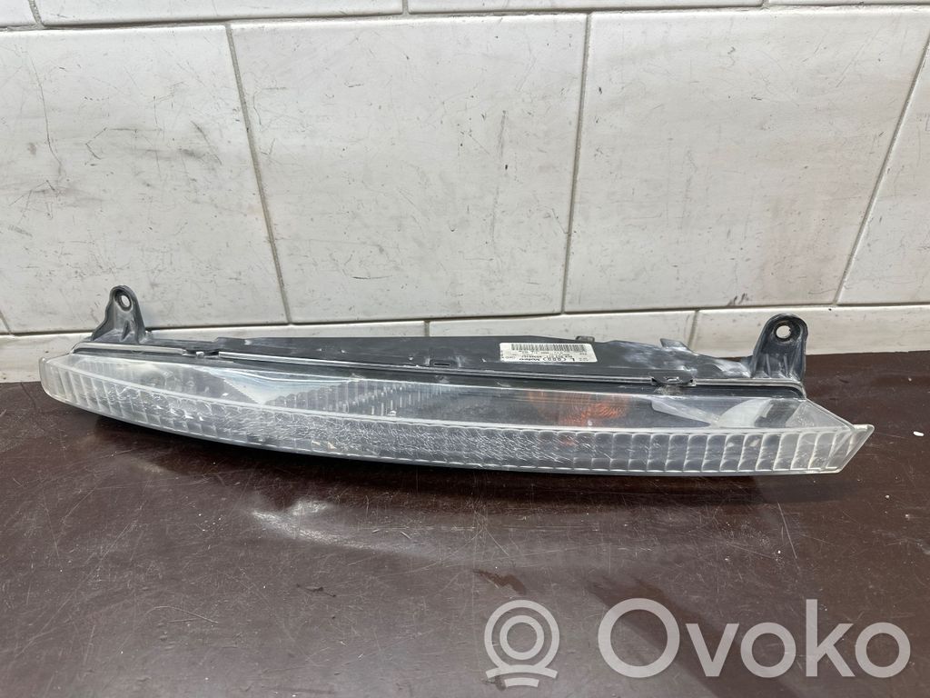 Audi Q7 4L Frontblinker 