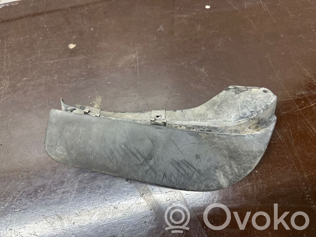 Front mudguard   4L0807513A