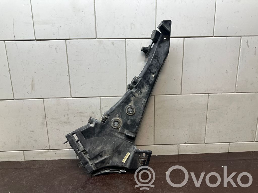 Audi Q7 4L Front bumper mounting bracket 