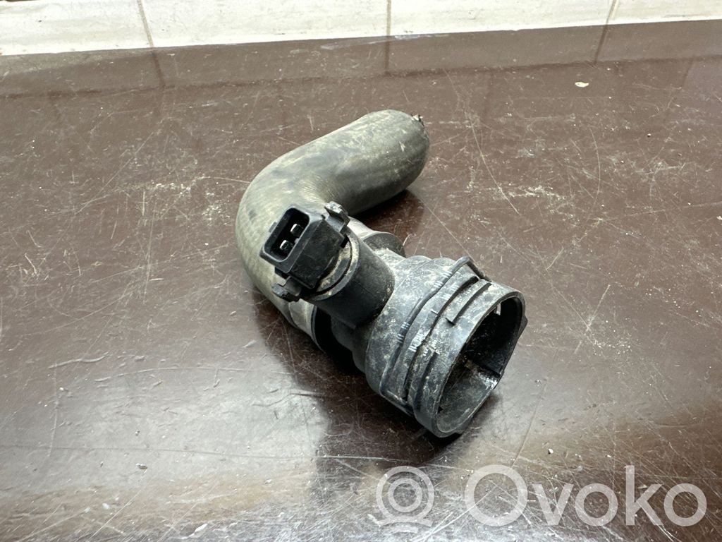 BMW 5 E60 E61 Engine coolant pipe/hose 