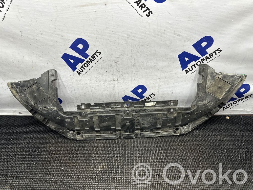 Osłona pod zderzak przedni / Absorber   31455220