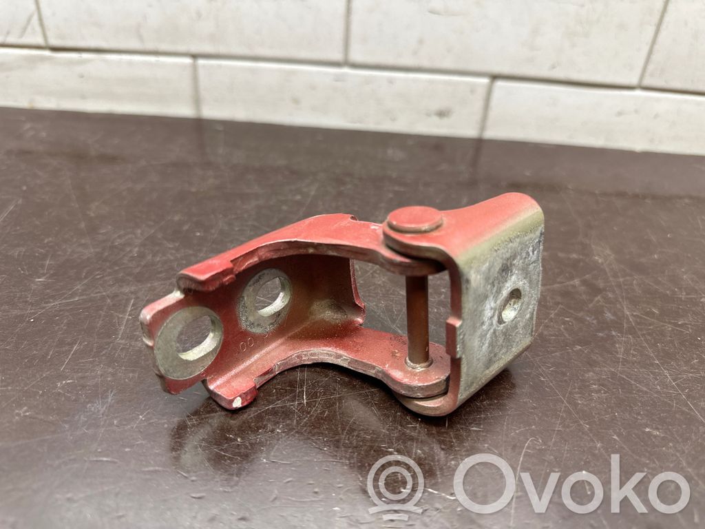Renault Clio IV Bisagra inferior puerta delantera 