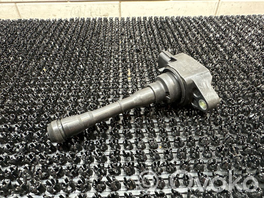 Renault Clio IV High voltage ignition coil 