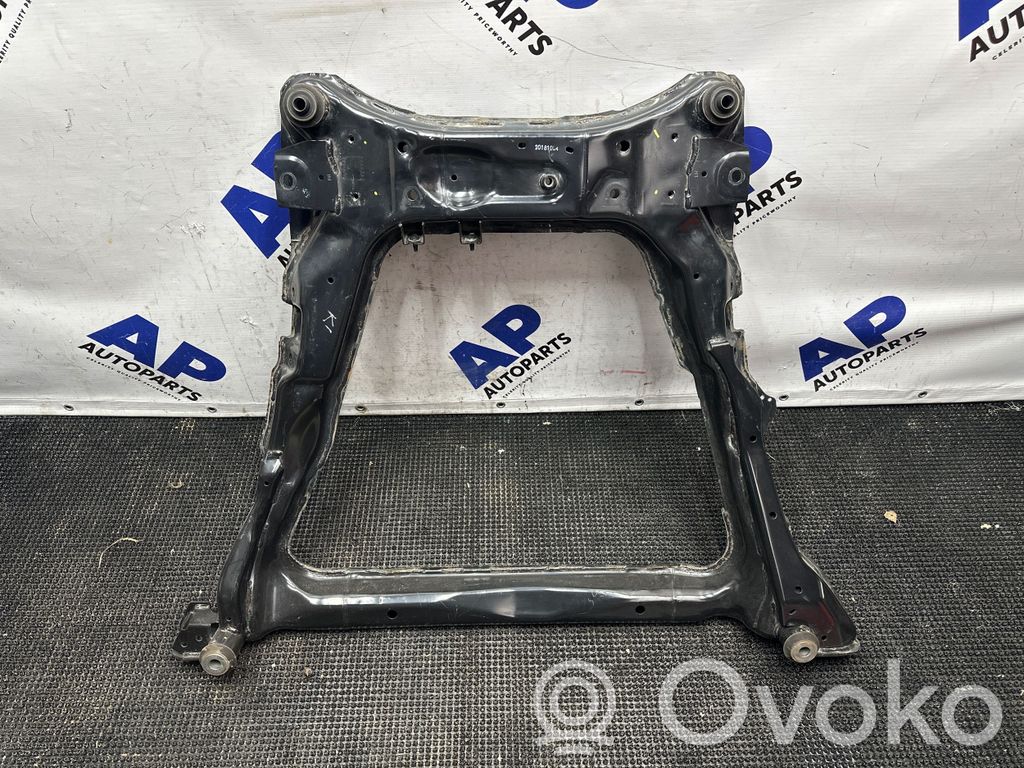 Front subframe   20181004