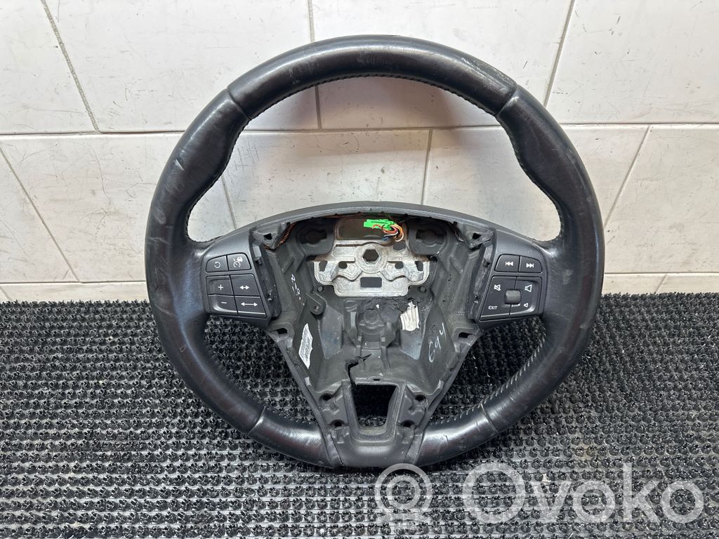 Volvo V60 Stūre 