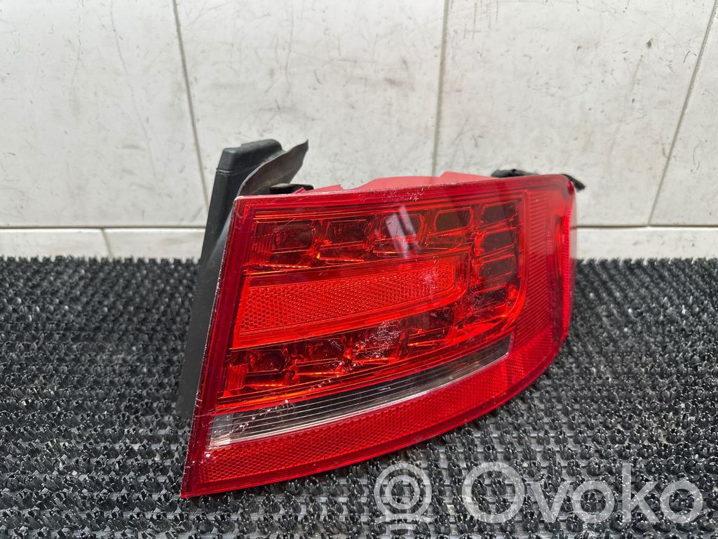Audi A4 S4 B8 8K Takavalot 