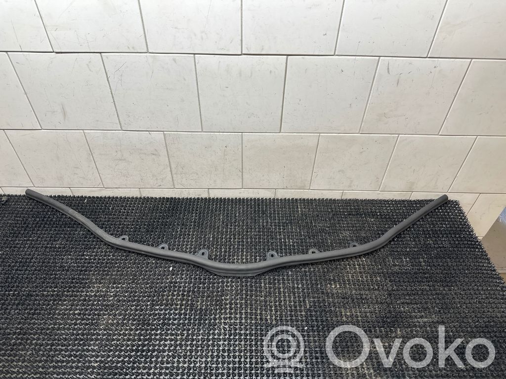 Engine compartment rubber