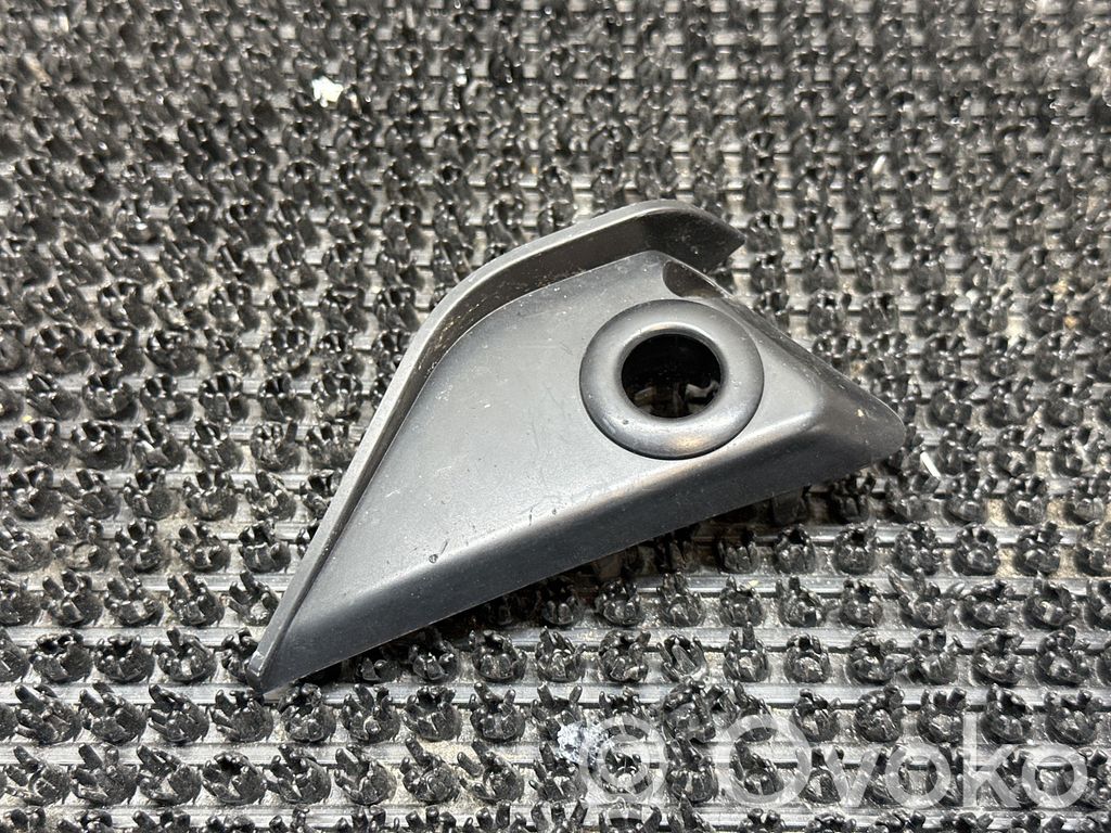 Citroen C5 Front parking sensor holder (PDC) 