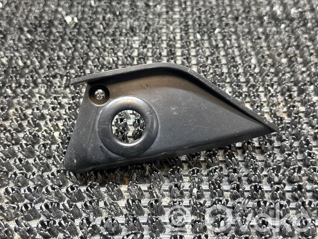 Citroen C5 Soporte del sensor de aparcamiento delantero (PDC) 